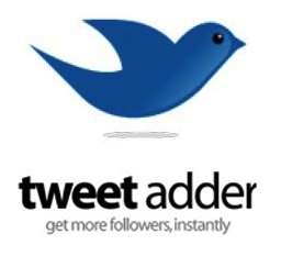 Tweet Adder