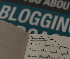 9 Reasons Why You Should Choose Freelance Blogging