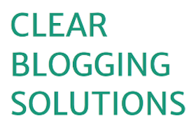Clear Blogging Solutions